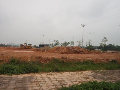 Thu hút đầu tư vào Thái Nguyên đang tăng mạnh sẽ là điểm tựa để tỉnh thúc đẩy hoàn thiện các dự án nhà ở xã hội trên địa bàn, nhất là tại các khu công nghiệp, cụm công nghiệp.