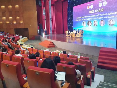 Nếu chỉ muốn bán được hàng, thì doanh nghiệp không cần chuyển đổi số 