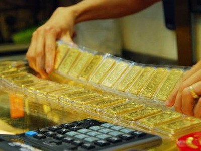 Ngân hàng Nhà nước sắp đấu thầu vàng miếng trở lại sau 11 năm, nhìn lại 76 phiên đấu thầu vàng