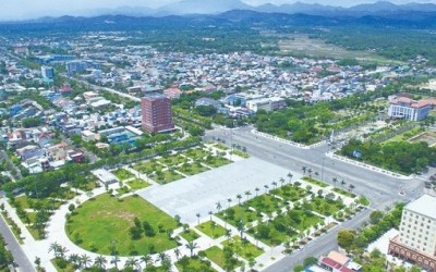 Quảng Nam đề nghị kéo dài thời gian giải ngân hơn 1.000 dự án ngân sách địa phương