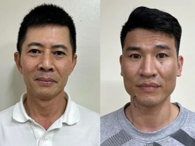 Bắt loạt lãnh đạo Tập đoàn Thuận An