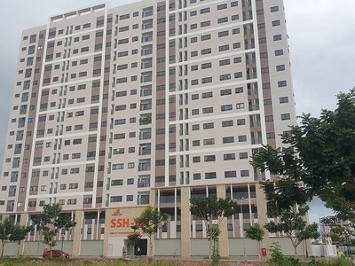 Khánh Hòa: Phát hiện nhiều đối tượng không đủ điều kiện mua nhà ở xã hội