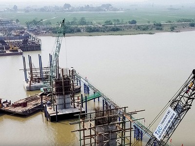 Quảng Nam rà soát các dự án liên quan đến Tập đoàn Thuận An