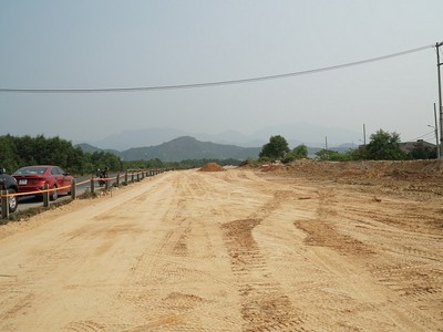 Đà Nẵng đôn đốc giải phóng mặt bằng dự án Cao tốc Hòa Liên - Túy Loan