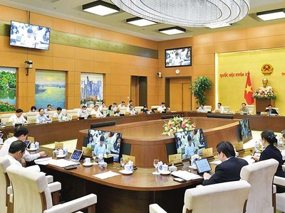 Gấp rút sửa Luật Điện lực, thúc đẩy thị trường điện cạnh tranh