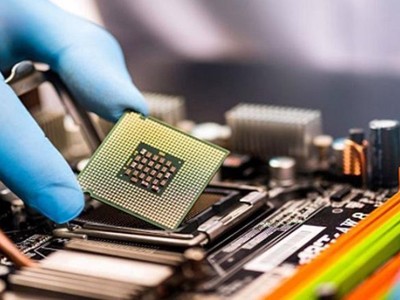 Việt Nam đang thiếu nguồn nhân lực thiết kế chip bán dẫn.