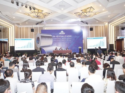 Nâng cao chất lượng quản trị công ty, trong đó có việc tổ chức đại hội cổ đông minh bạch, hiệu quả, sẽ góp phần vào việc nâng hạng thị trường 