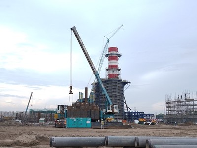 Đề xuất tỷ lệ điện năng qua hợp đồng (Qc) tối thiểu bằng 70% cho điện từ khí LNG