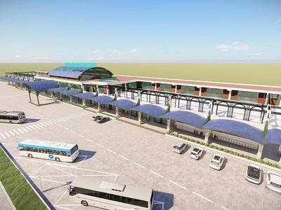 Cấp bách xây dựng trạm dừng nghỉ cao tốc