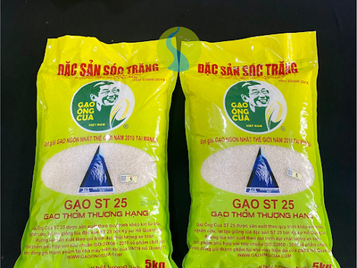 Gạo ST24, ST25 hiện chưa được hưởng ưu đãi thuế xuất khẩu sang EU theo cam kết trong EVFTA.