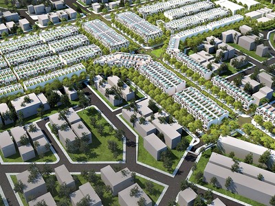 Lideco (NTL) tiếp nối hành trình tạo giá trị