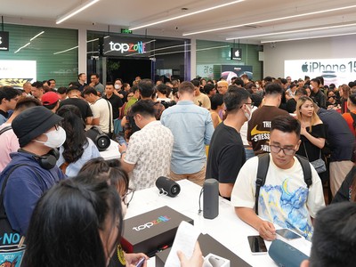 Các doanh nghiệp bán lẻ đều kỳ vọng lợi nhuận sẽ được cải thiện trong năm 2024