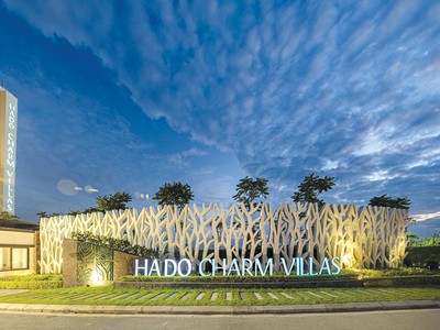 Hà Đô sẽ đẩy mạnh M&A các dự án bất động sản và năng lượng mới với tiêu chí đảm bảo hài hòa giữa rủi ro và khả năng sinh lời