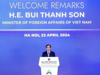 Diễn đàn Tương lai ASEAN: Định hình một tương lai mà tất cả có thể tự hào