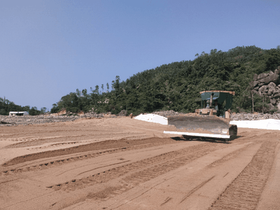 Phú Yên yêu cầu bàn giao toàn bộ mặt bằng cao tốc chậm nhất vào ngày 27/4