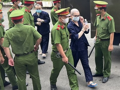 Phúc thẩm vụ án Thuduc House (TDH): Các bị cáo xin giảm nhẹ hình phạt với nhiều lý do