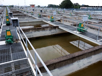 Lãnh đạo TP.HCM yêu cầu Sở ngành liên quan ưu tiên bố trí vốn cho công trình cấp nước sinh hoạt.