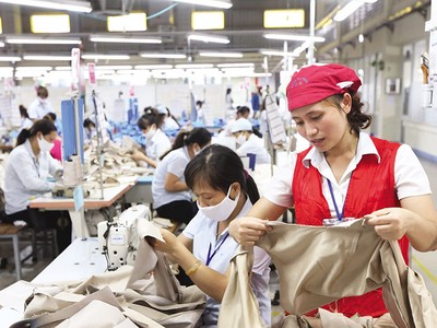 Danh mục các nguyên nhân gây khó hoạt động sản xuất, kinh doanh có sự khác biệt khá rõ so với giai đoạn dịch bệnh