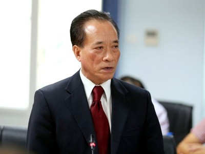 TS. Nguyễn Trí Hiếu, Chuyên gia kinh tế