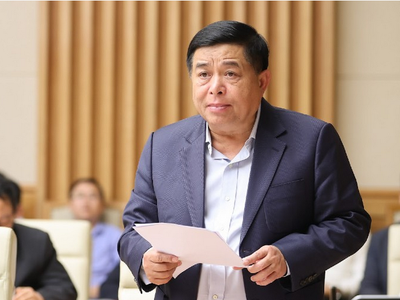 Bộ trưởng Nguyễn Chí Dũng: Cần 26.000 tỷ đồng để đào tạo nhân lực ngành bán dẫn