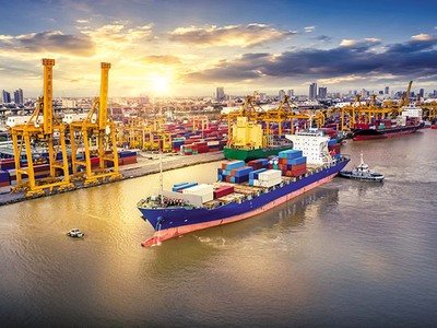 Đón đầu sự phát triển với mô hình kinh tế mới