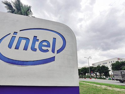 Hàng loạt tên tuổi lớn ngành công nghiệp bán dẫn đã hoạt động tại Việt Nam. Ảnh: Lê Toàn