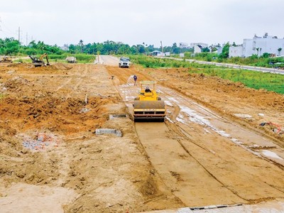 Ảnh minh hoạ. (Nguồn: Internet)