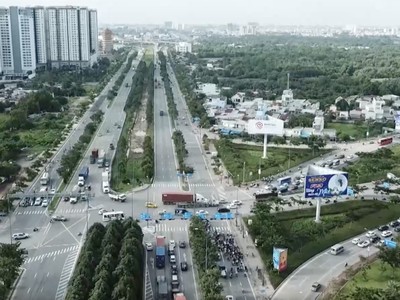 Giải ngân đầu tư công của 3 tuần đầu tháng 4 TP.HCM chỉ đạt 417,5 tỷ đồng, rất thấp