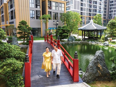 Người Việt Nam ở nước ngoài luôn muốn được sở hữu bất động sản như công dân trong nước 