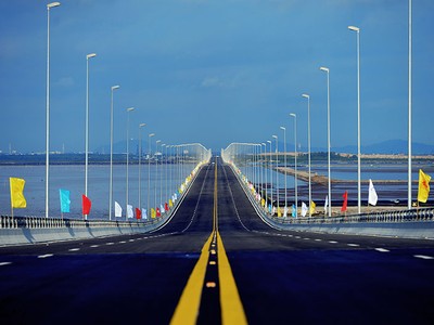 Chậm bàn giao mặt bằng 2 dự án giao thông trọng điểm tại Quảng Bình