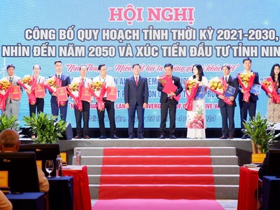 Các hoạt động xúc tiến đầu tư được tổ chức hiệu quả đã góp phần quan trọng thúc đẩy vốn đầu tư nước ngoài vào Việt Nam