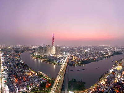 Phát triển nhanh, mạnh, nhưng bền vững và nhân văn