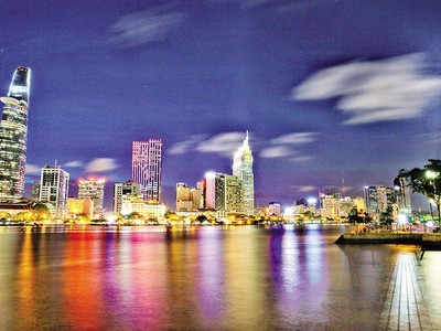 TP.HCM cần phải nhận diện rõ những điểm nghẽn để tập trung tháo gỡ, đưa thành phố vươn lên
