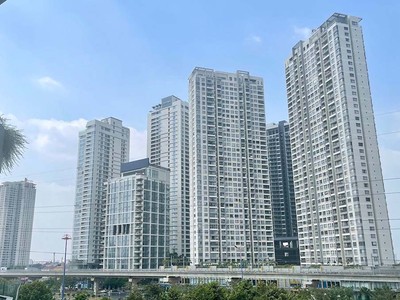 Chặn nguy cơ “khủng hoảng” niềm tin với kinh tế bất động sản 