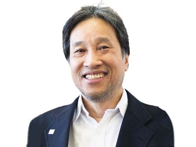 GS. Lê Trọng Thụy, Trưởng khoa Kỹ thuật điện (Đại học San Jose State, Hoa Kỳ)