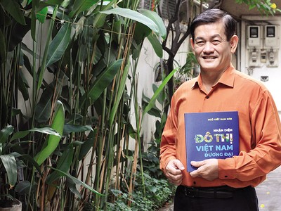 TSKH-KTS. Ngô Viết Nam Sơn 