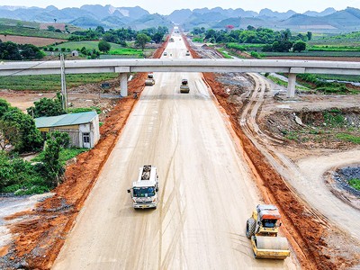 Ảnh minh hoạ. (Nguồn: Internet)