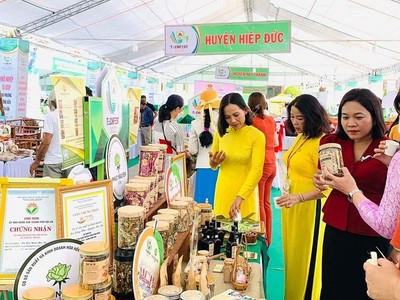 Tuần lễ Khởi nghiệp sáng tạo tỉnh Quảng Nam lần thứ 5 – Techfest Quảng Nam 2024 sẽ được bắt đầu từ ngày 14/5/2024.