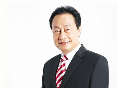 Ông Lã Quốc Khánh, Phó chủ tịch Hiệp hội Văn hóa ẩm thực Việt Nam (VCCA)