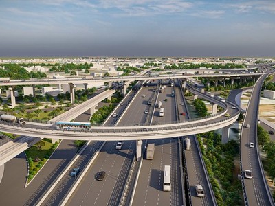 Phó thủ tướng lưu ý Bộ Giao thông vận tải cần tiếp tục rà soát, đánh giá toàn diện các dự án BOT giao thông bao gồm cả dự án Bộ Giao thông vận tải quản lý và các dự án do các địa phương quản lý. (Ảnh minh họa: VGP)