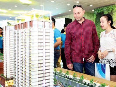 Đã có quy định mới về sở hữu nhà ở của người nước ngoài tại Việt Nam