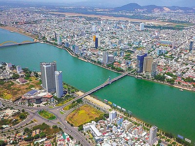 Kế hoạch mới của các doanh nghiệp bất động sản Đà Nẵng