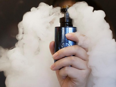 Bộ Công thương kiến nghị chưa cho lưu hành thuốc lá điện tử.