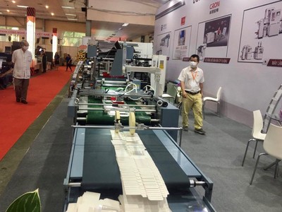 Xanh hóa bao bì dần trở thành tiêu chuẩn bắt buộc trong nền kinh tế tuần hoàn 