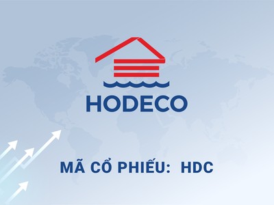 Công ty Cổ phần Phát triển Nhà Bà Rịa - Vũng Tàu (Hodeco) thông báo chào bán cổ phiếu cho cổ đông hiện hữu
