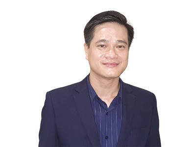 GS-TS. Tô Trung Thành (Trường đại học Kinh tế quốc dân).