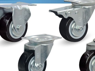 Mỹ chấm dứt điều tra đối với bánh xe kéo bằng thép từ Việt Nam