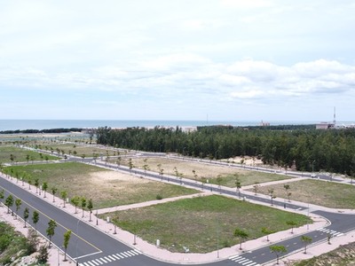 Bài toán định giá đất đã hết bất cập?