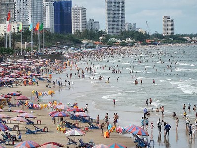 Festival hứa hẹn mang đến nhiều chương trình hấp dẫn cho người dân, du khách.