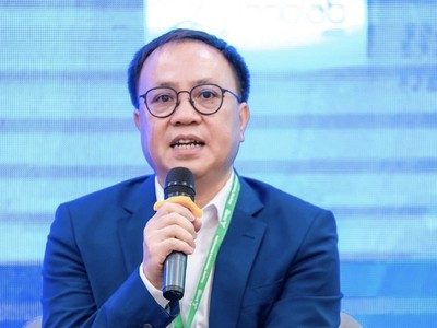 Vua tiêu Phan Minh Thông coi sự tụt hạng là cơ hội để nhìn nhận và tái cấu trúc đầu tư để phát triển mạnh mẽ hơn.